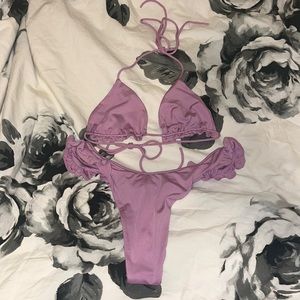 NWOT oh Polly bikini